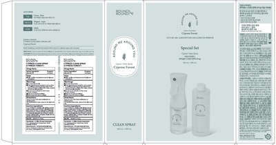 Image Of Carton (Cypress Forest Carton)
